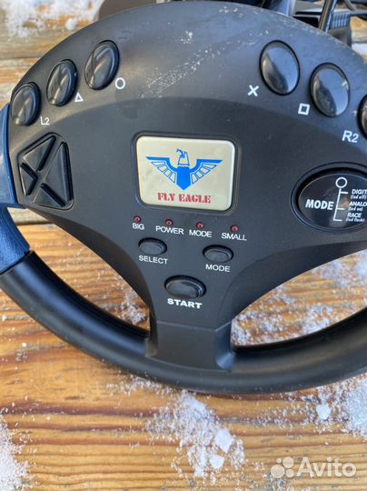 Игровая поиставка