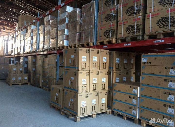 Кондиционер/Сплит-система с гарантией