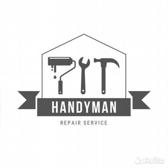 Штукатур маляр - универсал