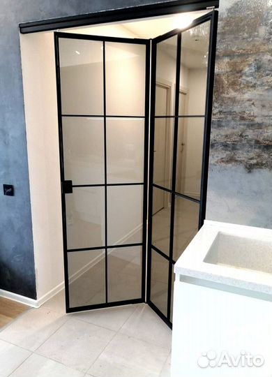 Перегородка для зонирования