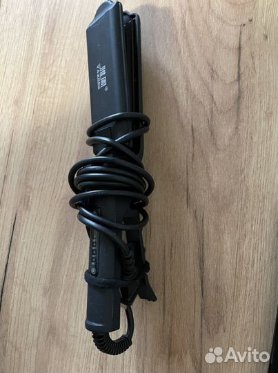 Плойка гофре