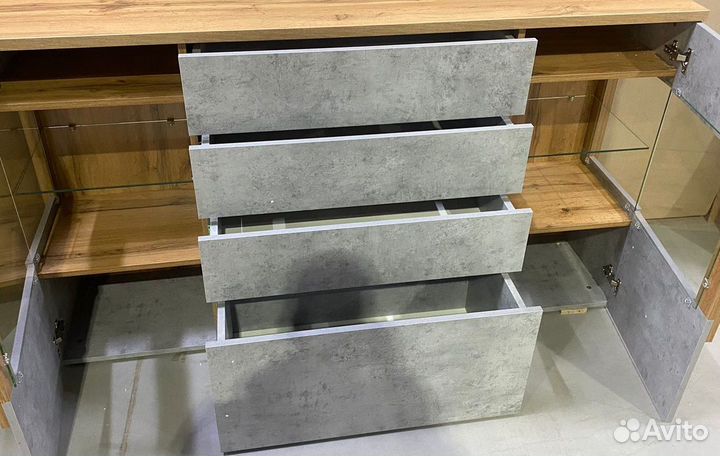 Комод Римини