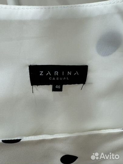 Топ zarina