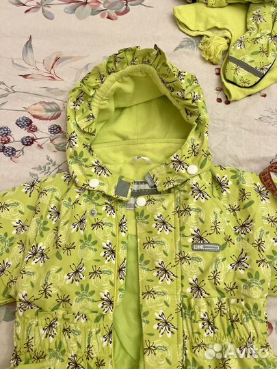 Детский комбинезон Lenne (Kerry)