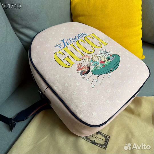 Рюкзак детский