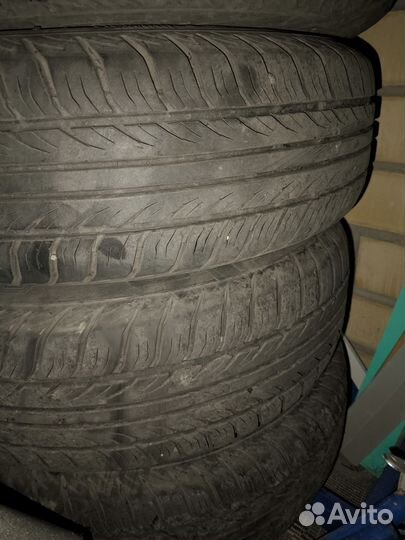 КАМА Breeze 175/70 R13