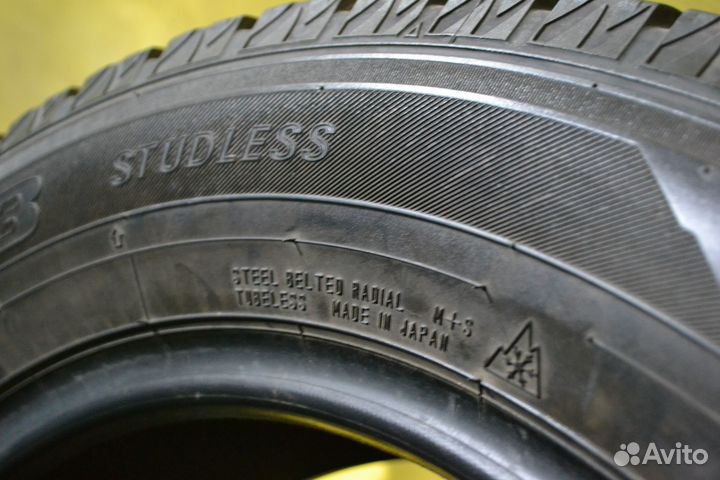 Northtrek N3 215/60 R16
