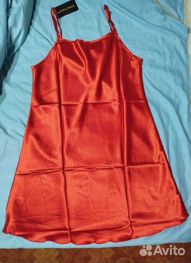 Ночная сорочка женская