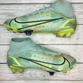 Бутсы Nike Mercurial Superfly 8 Elite FG