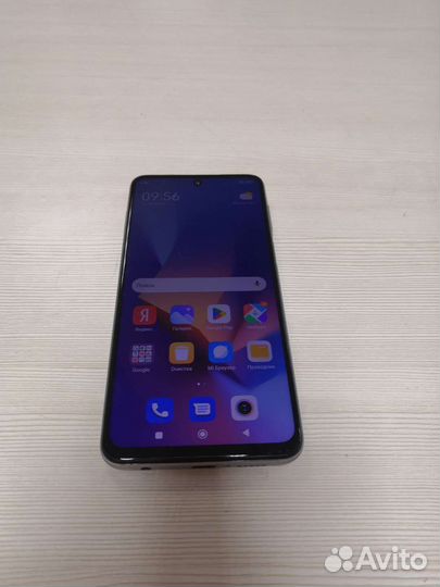 Redmi note 9 pro 6/128