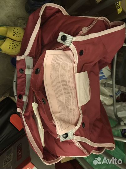 Детские качели