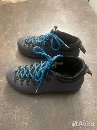 Native fitzsimmons 2.0