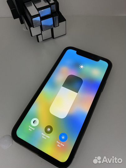 iPhone xr 128 gb