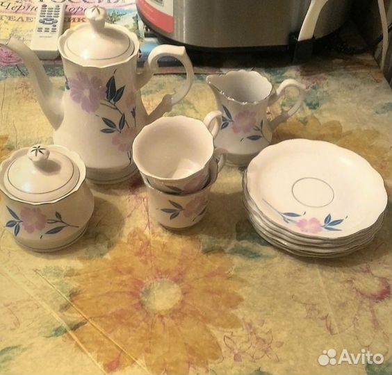 Набор посуды