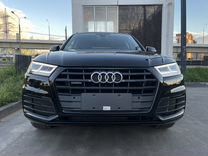 Audi Q5 2.0 AMT, 2019, 68 500 км, с пробегом, цена 3 690 000 руб.