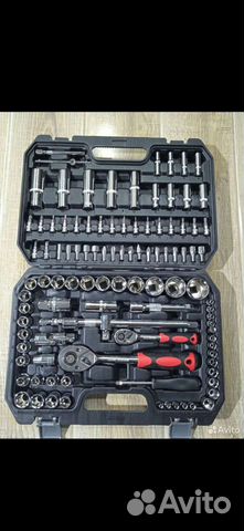 Набор инструментов 108 172