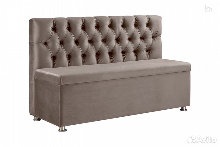 Диван прямой Грация-2