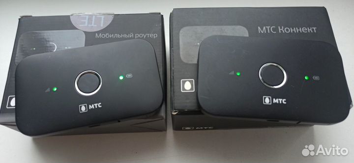 Wifi роутер 4g модем huawei E5573s-156