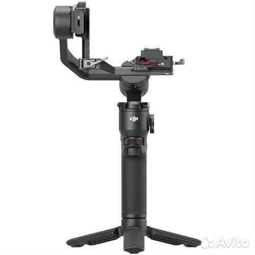 DJI RS3 mini
