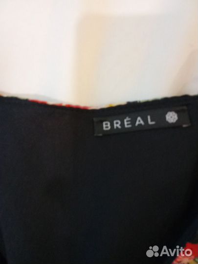 Платье женское