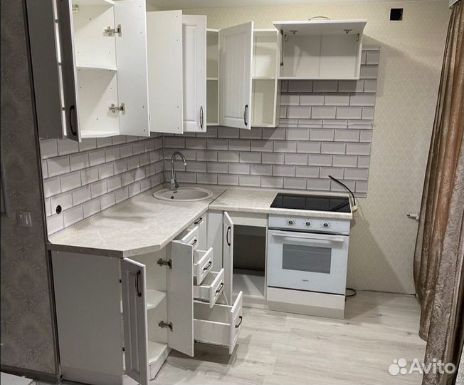 Кухонный гарнитур