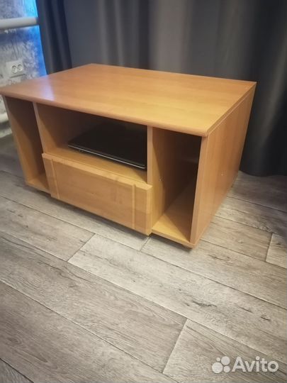 Тумба под телевизор бу