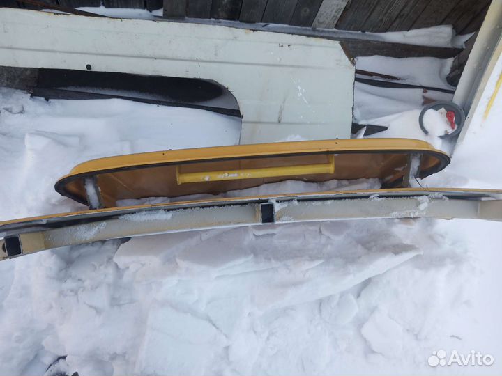 Продам люк от автобуса