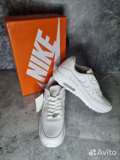 Кроссовки nike air max 90