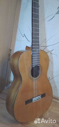 Испанская гитара Esteve 1GR05