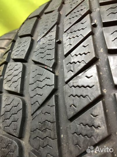 Continental ContiWinterContact TS 830 P 235/45 R19