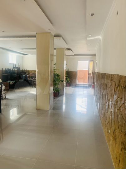 Квартира-студия, 30 м², 1/4 эт.