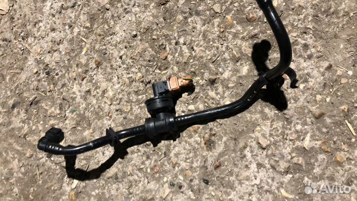 Разборка Range Rover Vog L405 Land Rover Sport 2