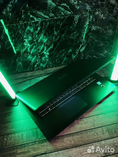 Ноутбуки для современных игр