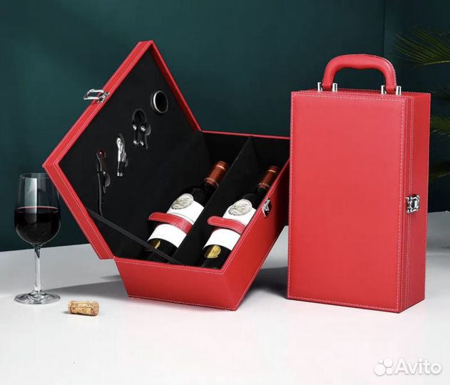 Подарочная упаковка