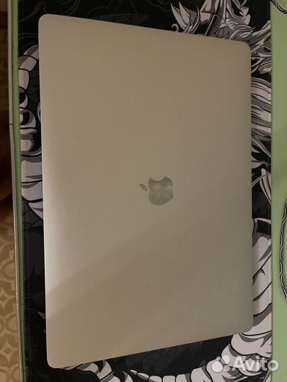 Apple MacBook Pro 15 (i7)