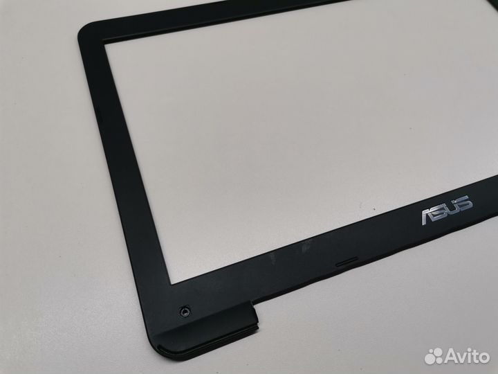 Рамка матрицы для ноутбука Asus X554