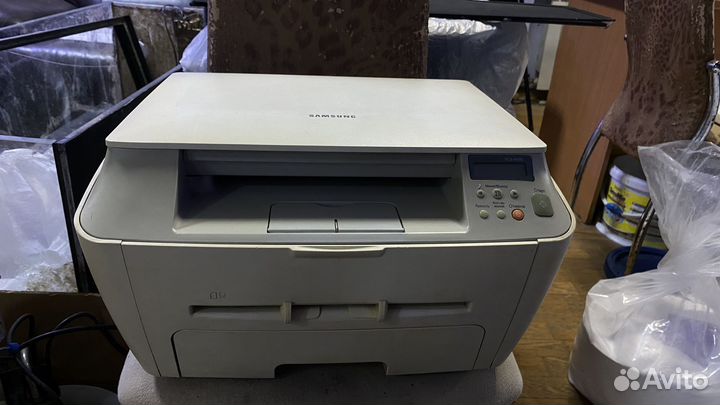 Мфу samsung No.:SCX-4100