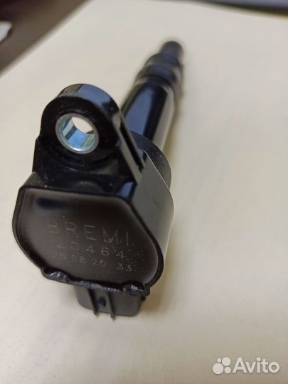 Катушка зажигания 20464 Bremi