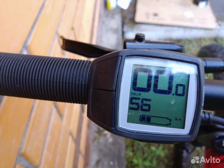 Горный велосипед 27, 5