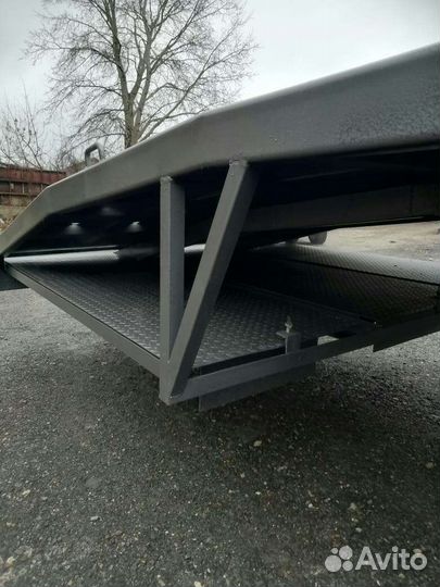 Платформа на газель,газон