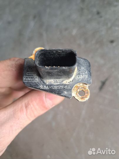 Дмрв Ford Mondeo