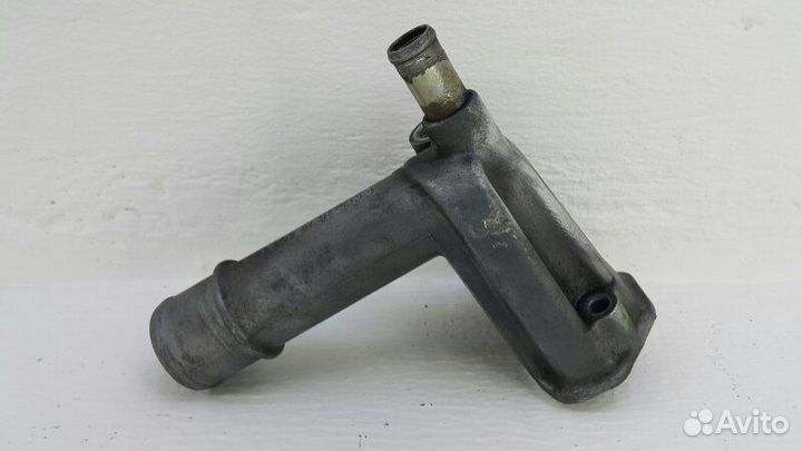 Фланец Ssangyong Rexton OM662 2004