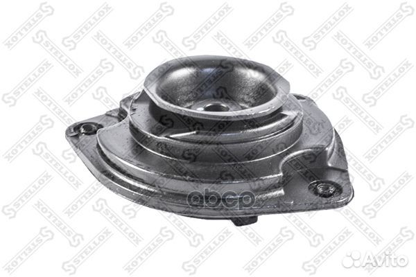 12-17484-SX опора амортизатора переднего левого