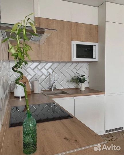 Кухня на заказ от производителя