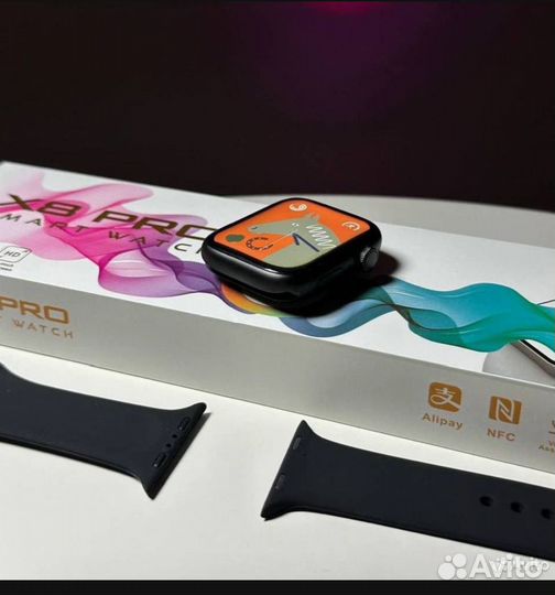 Смарт Часы Apple Watch X8 Pro