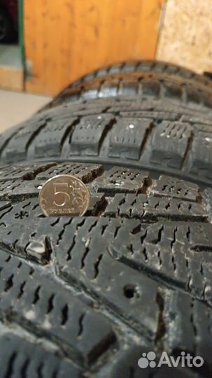 Nokian Tyres Hakkapeliitta 7 235/65 R17