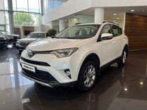 Toyota RAV4 2.5 AT, 2016, 73 365 км, с пробегом, цена 2 999 000 руб.