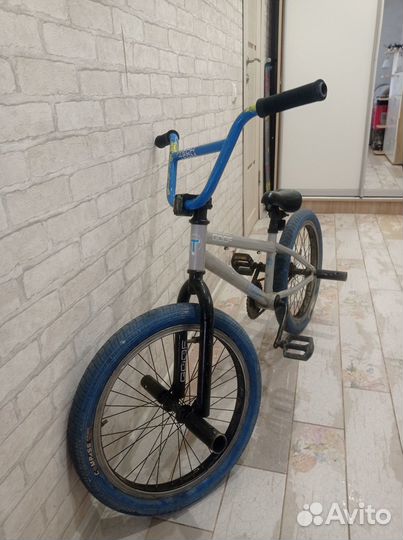 Велосипед подростковый для мальчика