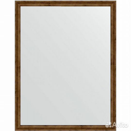 Зеркало Evoform Definite 90х70 BY 0682 в багетной