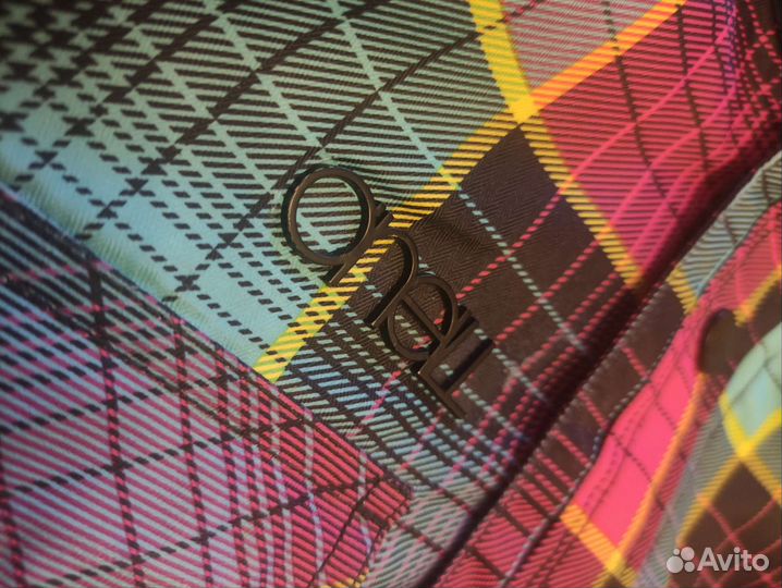 Сноубордическая куртка 44р O'neill